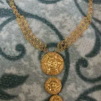 طلای ۱۸ عیار