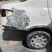 لیسه گیری و احیای رنگ خودرو و شفاف سازی چراغ|خدمات موتور و ماشین|خرم‌آباد, |دیوار