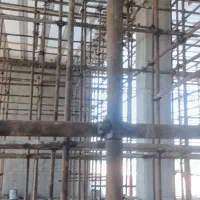 داربست فلزی گیلار