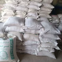 فروش انواع دان و خوراک دام و طیور و سبوس