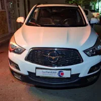 هایما S5 شش دنده اتوماتیک مدل 1402|خودرو سواری و وانت|تهران, وردآورد|دیوار