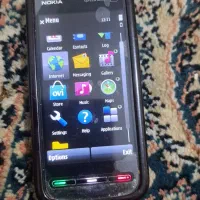 گوشی نوکیا تمیز و در حد