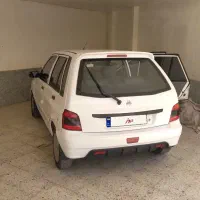 111 مدل 91|خودرو سواری و وانت|بجنورد, |دیوار