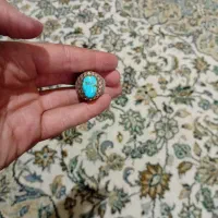 فیروزه نیشابور رکاب کار دست|جواهرات|بندرعباس, |دیوار