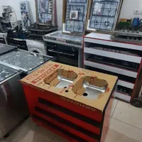 کابینت زیر سینگ ظرفشویی گاز صحفه ای|مصالح و تجهیزات ساختمان|بهبهان, |دیوار