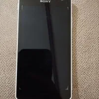 گوشی سونی SONY ZT