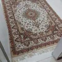 فرش ۹متری کاشان|فرش|گرمدره, |دیوار