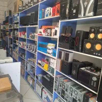 فروش لوازم فروشگاهی
