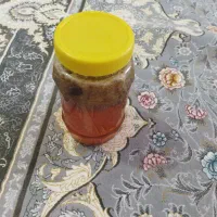 عسل زنبور وحشی