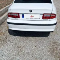 سمند ال ایکس|خودرو سواری و وانت|شهرکرد, |دیوار