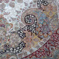 فرش مشهد|فرش|مشهد, کوشش|دیوار