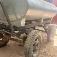 تانکر حمل آب