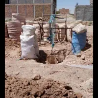 چاه کن فاضلاب