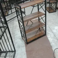 جاکتابی و رگال جالباسی