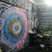 همکاری تتو|خدمات آرایشگری و زیبایی|تهران, خزانه|دیوار