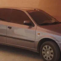 سمند مدل 91