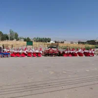 سیب زمین کن گاواهن موور چیز ل درمخ انواع ادوات|ماشین‌آلات صنعتی|سراب, |دیوار