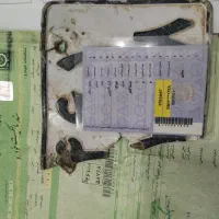 موتور 125مدارک دار|موتورسیکلت|مریوان, |دیوار