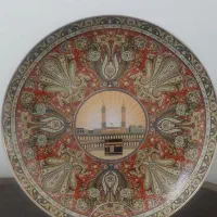 قاب چینی قدیمی تزئینی