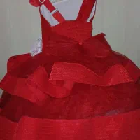 دوعدد ،لباس عروس سالم وتمیز|لباس|نسیمشهر, |دیوار