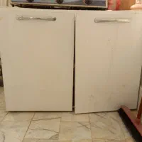 کابینت دو در