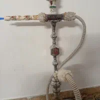 قلیان حاج اوغلی قدرت