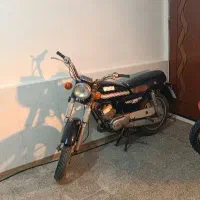 موتور یاماها RS|موتورسیکلت|قره ضیاالدین, |دیوار