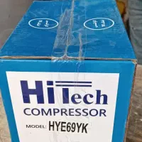 کمپرسور یخچال هایتک ۱/۴