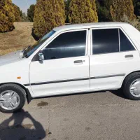 پراید|خودرو سواری و وانت|همدان, |دیوار