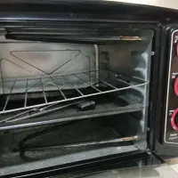 توستر|اجاق گاز و لوازم برقی پخت‌وپز|رباط‌کریم, مسکن مهر آبشناسان|دیوار