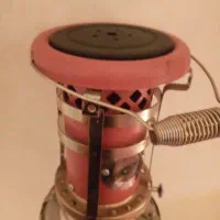 چراغ نفتی|صنایع دستی و سایر لوازم تزئینی|قدس, شهر‌قدس|دیوار