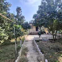 ویلاباغ۱۰۰۰متر باسندتکبرگ  عرصه وعیان لوکیشن برند