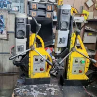 دریل مگنت اطلس کوپکو ۳۲ مورس ۳ المان