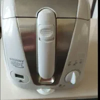 سرخ کن سانی