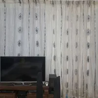 پرده طور ده متر