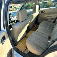 رنو مگان مدل ۹۱ درحد|خودرو سواری و وانت|اردبیل, |دیوار