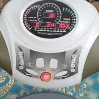 تردمیل خانگی