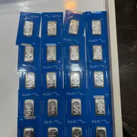 شمش نقره|جواهرات|تهران, بازار|دیوار