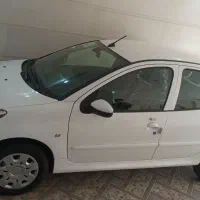 پژو ۲۰۷ Ty3 مدل 1404|خودرو سواری و وانت|دزفول, |دیوار