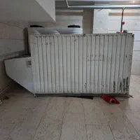 باربند نیسان|قطعات یدکی و لوازم جانبی|اسلام‌شهر, شهرک الهیه|دیوار