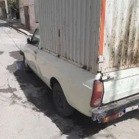پیکان وانت