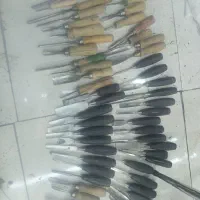 مقاره قدیمی ماه نشان سوئد و چک اسلواکی خیلی قدیمی