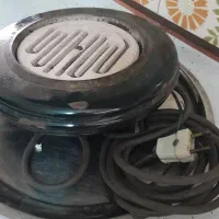 هیتر برقی|بخاری، هیتر، شومینه|قم, شهید رجایی|دیوار