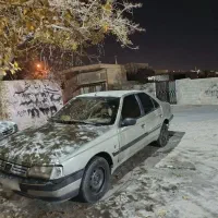 پژو ۴۰۵|خودرو سواری و وانت|مهریز, |دیوار