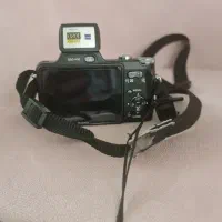 دوربین عکاسی و فیلمبرداری سونی|دوربین عکاسی و فیلم‌برداری|تهران, اختیاریه|دیوار