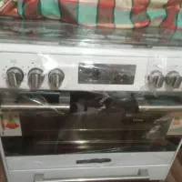 گاز فردار 5شعله پیلوت سخنگو