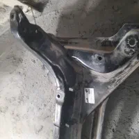 لوازم جلو بندی. استوک وضمانتی