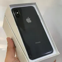 اپل iPhone XS با حافظهٔ ۲۵۶ گیگابایت