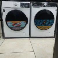 ماشین لباسشویی پاکشوما ـ همه برندها قسطی