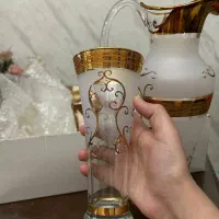 ست وسایل های بوفه بوهیمیا نو